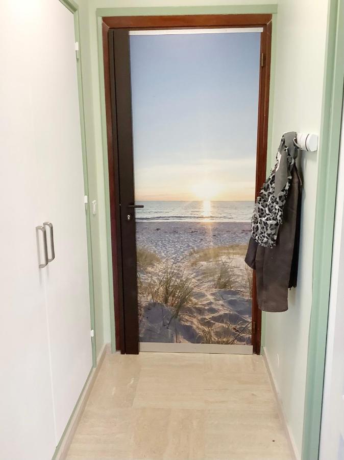 Studio Mimosa Croisette Cannes Buitenkant foto